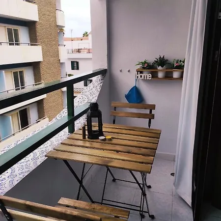 Lagos De San Telmo Apartamento Puerto de la Cruz (Tenerife)