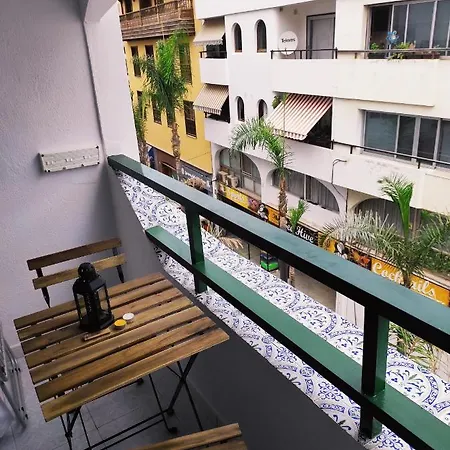 Lagos De San Telmo Apartamento