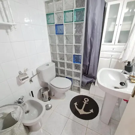 Apartamento Lagos De San Telmo Puerto de la Cruz (Tenerife)