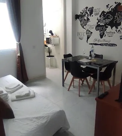 Apartment Lagos De San Telmo Puerto de la Cruz (Tenerife)