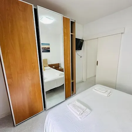 Apartamento Lagos De San Telmo *