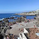 Lagos De San Telmo * Puerto de la Cruz