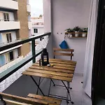 Lagos De San Telmo Apartman Puerto de la Cruz