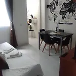 Apartman Lagos De San Telmo Puerto de la Cruz