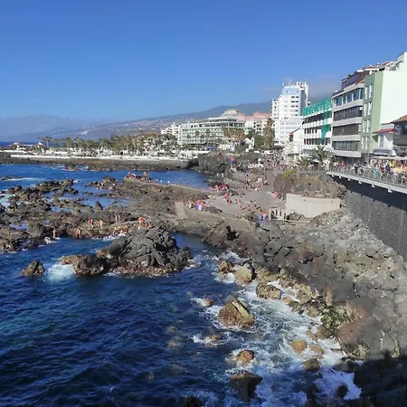 Lagos De San Telmo