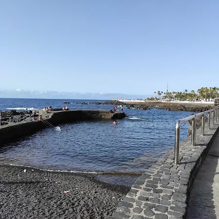 Apartman Lagos De San Telmo Puerto de la Cruz