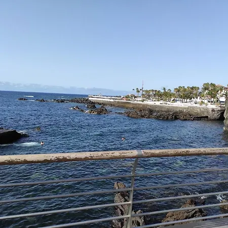 Διαμέρισμα Lagos De San Telmo