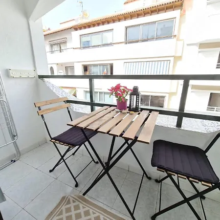 Lagos De San Telmo Apartman