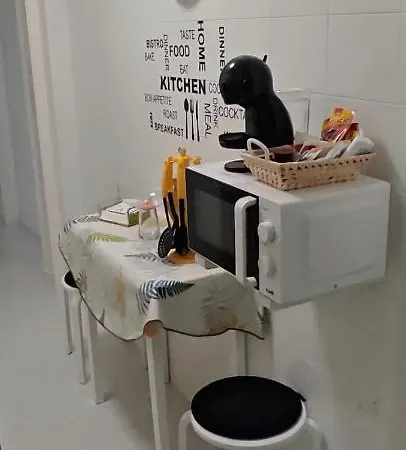 Lagos De San Telmo Διαμέρισμα Πουέρτο Ντε Λα Κρουζ