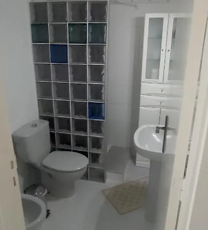 Διαμέρισμα Lagos De San Telmo