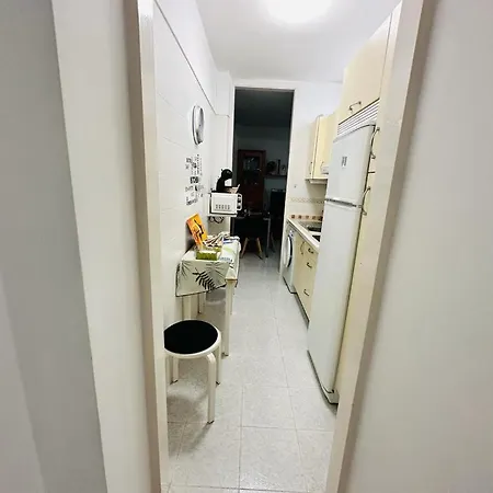 Lagos De San Telmo Πουέρτο Ντε Λα Κρουζ