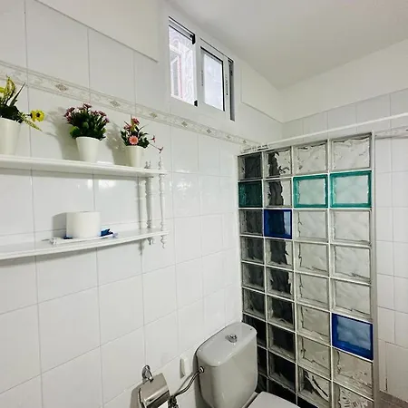 Lagos De San Telmo * Πουέρτο Ντε Λα Κρουζ