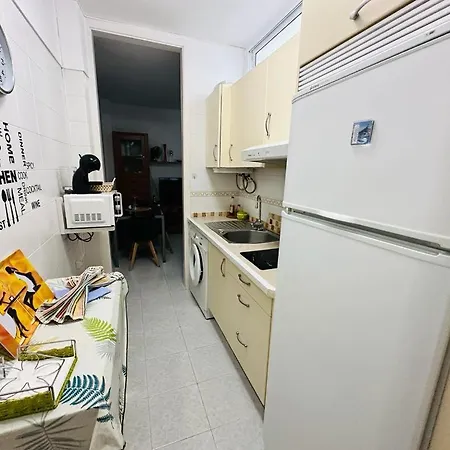 Lagos De San Telmo * Πουέρτο Ντε Λα Κρουζ